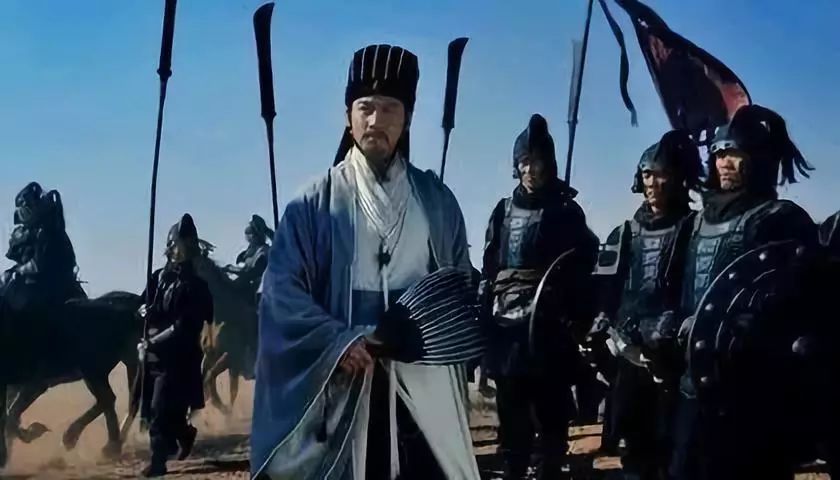 【三国演义】 的仁君梦 刘备想要什么？