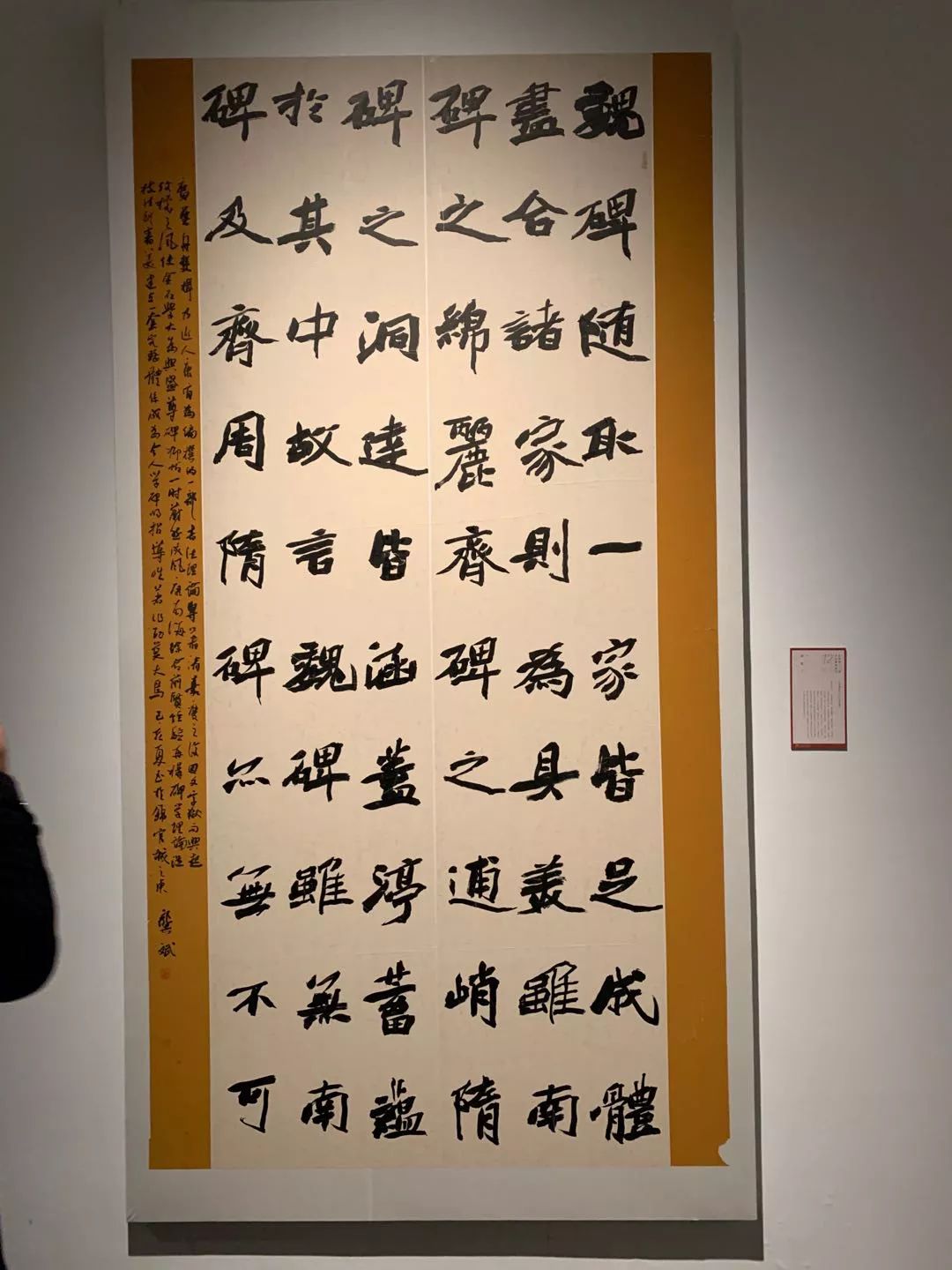  十二届国展长沙展区开幕（附入展作品）