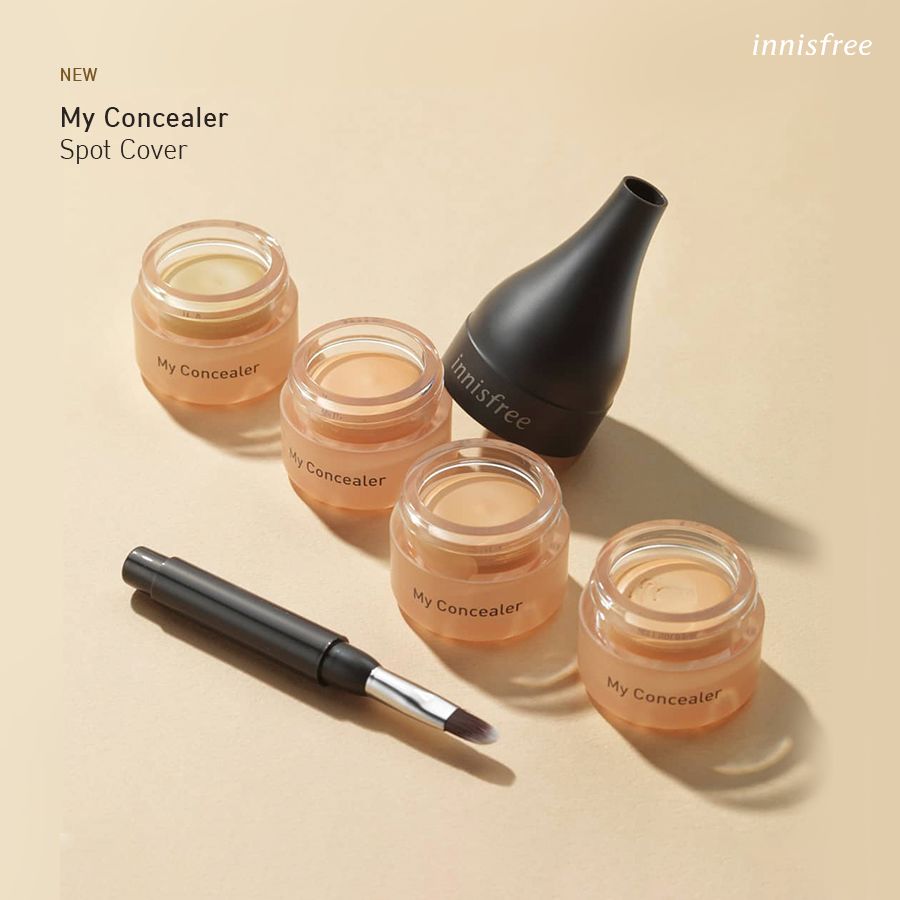 innisfree 悦诗风吟