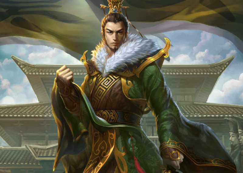 三国杀神将排名_三国杀神将