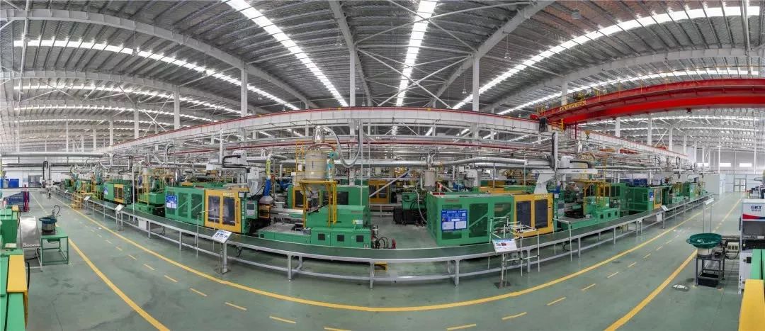 从能效之星到绿色设计示范企业,长虹绿色生态树行业节能标杆-家电圈官网