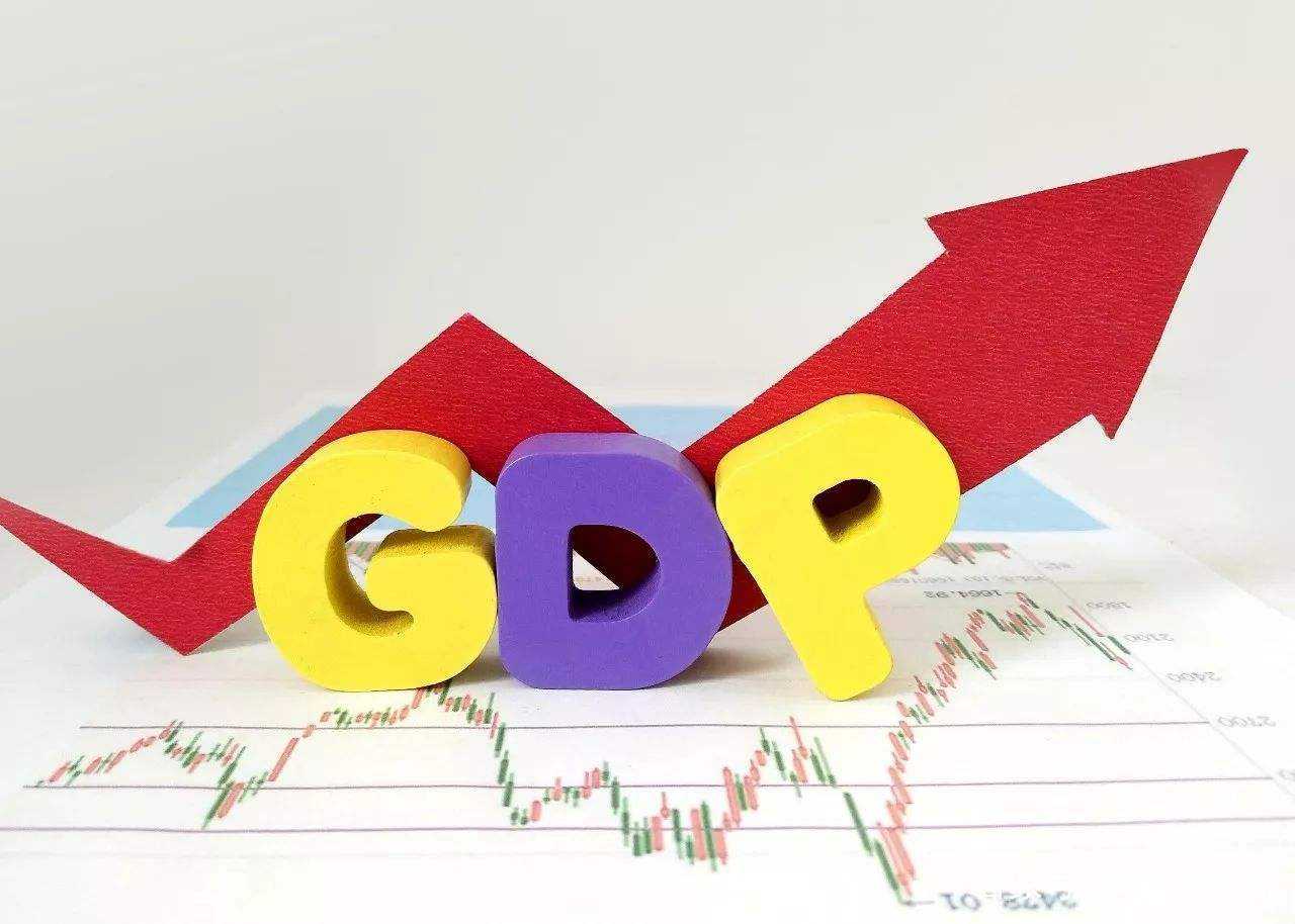 我国经济总量和人均GDP分析_我国经济gdp总量图