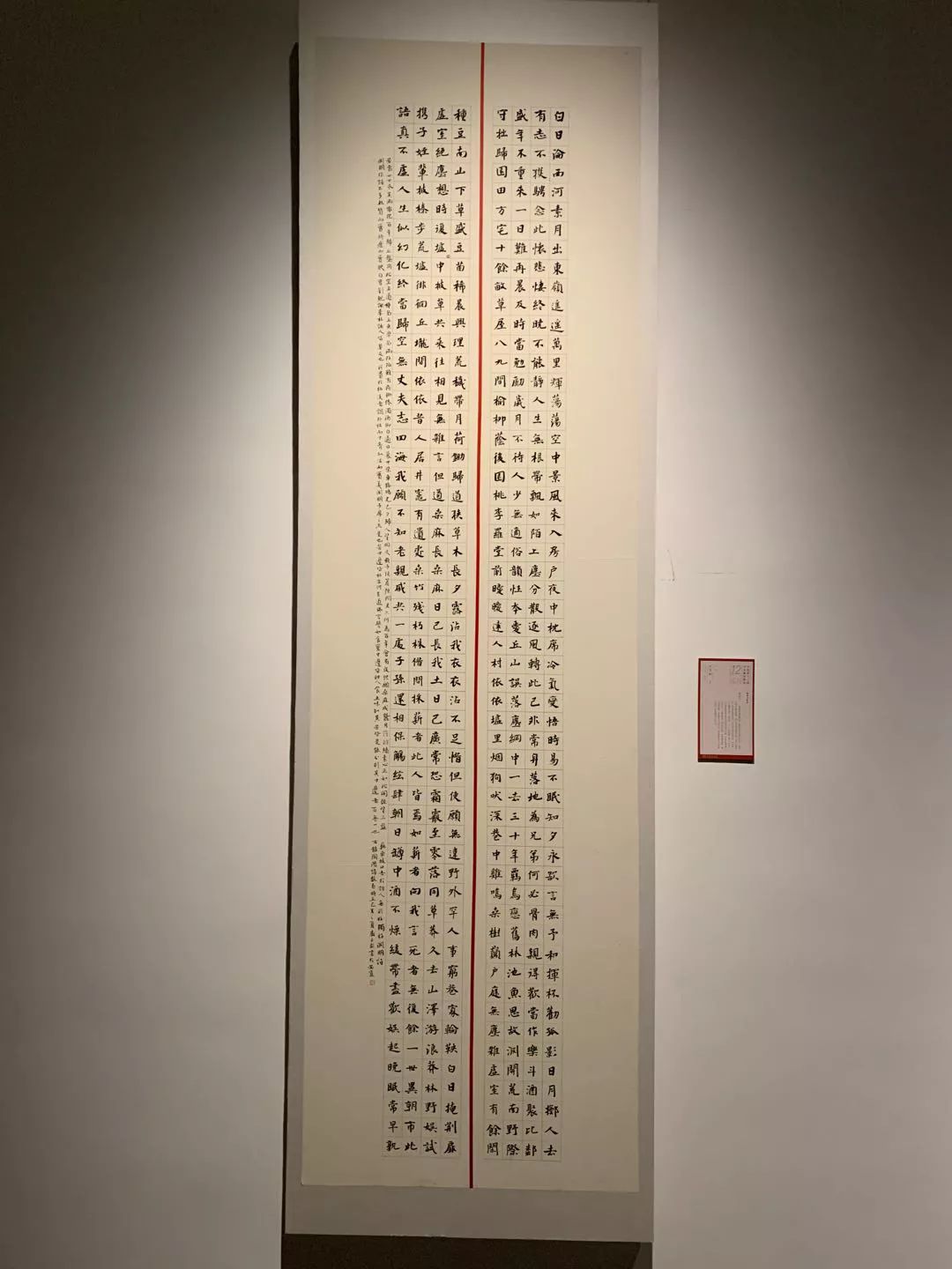  十二届国展长沙展区开幕（附入展作品）