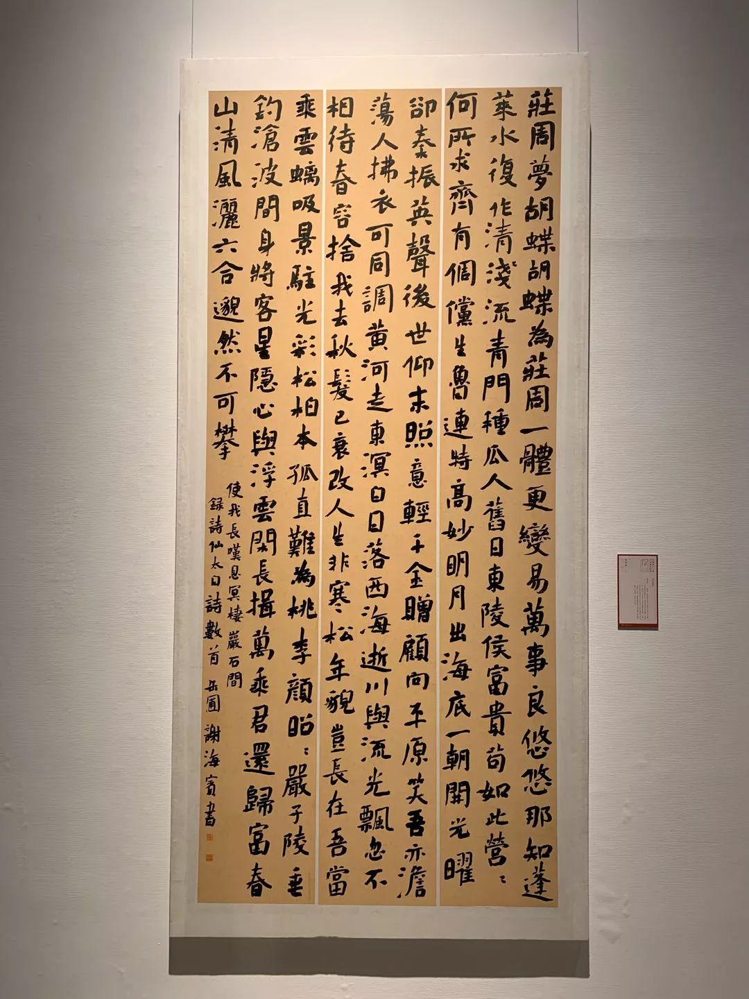  十二届国展长沙展区开幕（附入展作品）