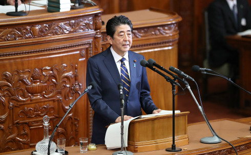 日本紧随欧美收紧外商投资，专家：对经济全球