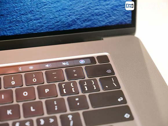 音響亮、鍵盤爽、螢幕大，16寸MacBook Pro你愛嗎？ 科技 第7張