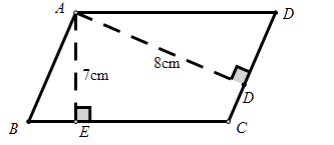 平行四边形怎么画呀五年级 6ebc303115294790a7ceb863f9a92ef5.png