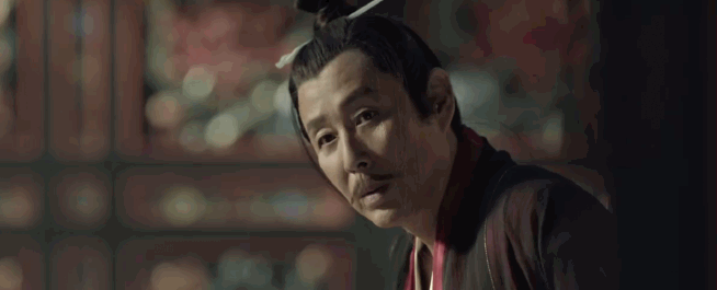 原创时隔5年陈道明终于上线,新剧每个表情都是戏,一口气刷4集