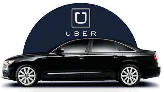 伦敦牌照被吊销Uber失守欧洲市场