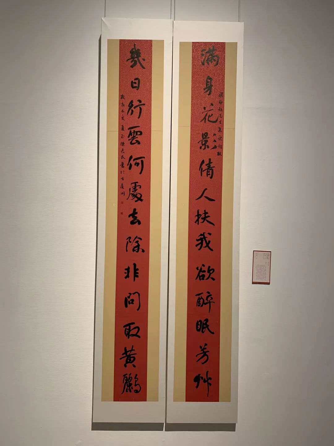  十二届国展长沙展区开幕（附入展作品）