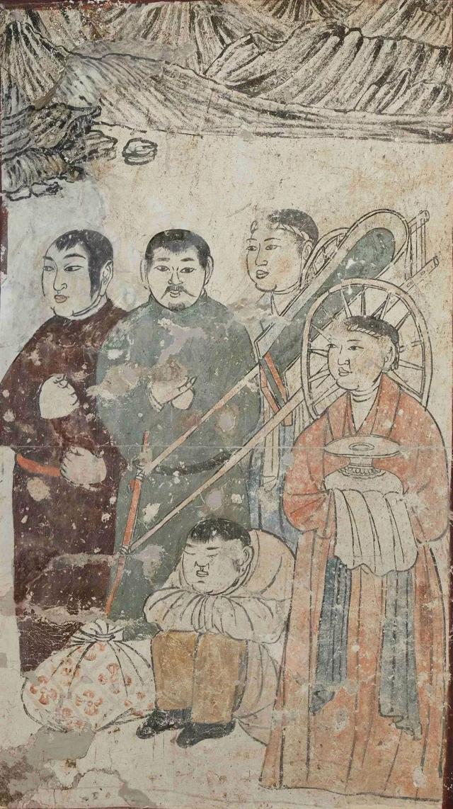 牛驼人口_牛驼寨烈士陵园(3)