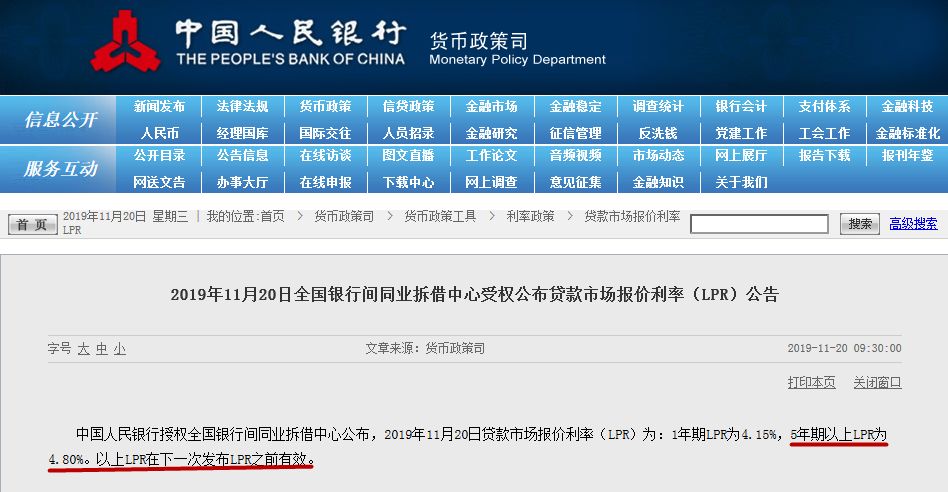 不降反升!11月新乡最新房贷利率曝光,最高竟上浮35%!