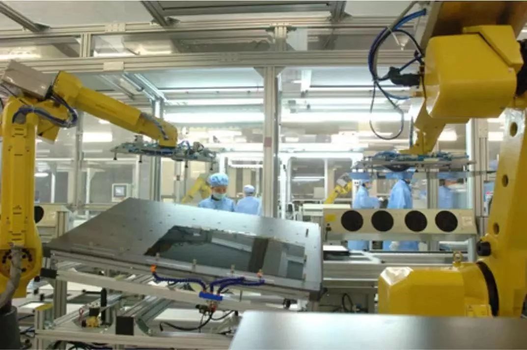 从能效之星到绿色设计示范企业,长虹绿色生态树行业节能标杆-家电圈官网