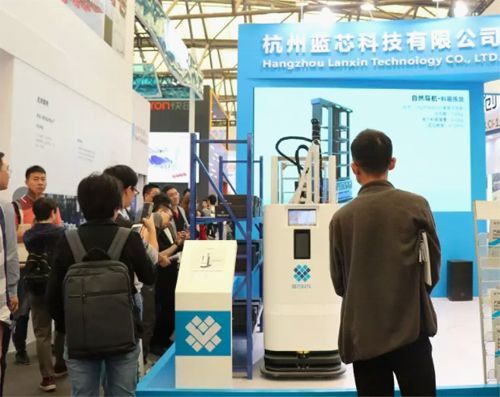 智能物流仓储机器人价格 78d52b8739c34872b7d7809907e90bf5.jpeg