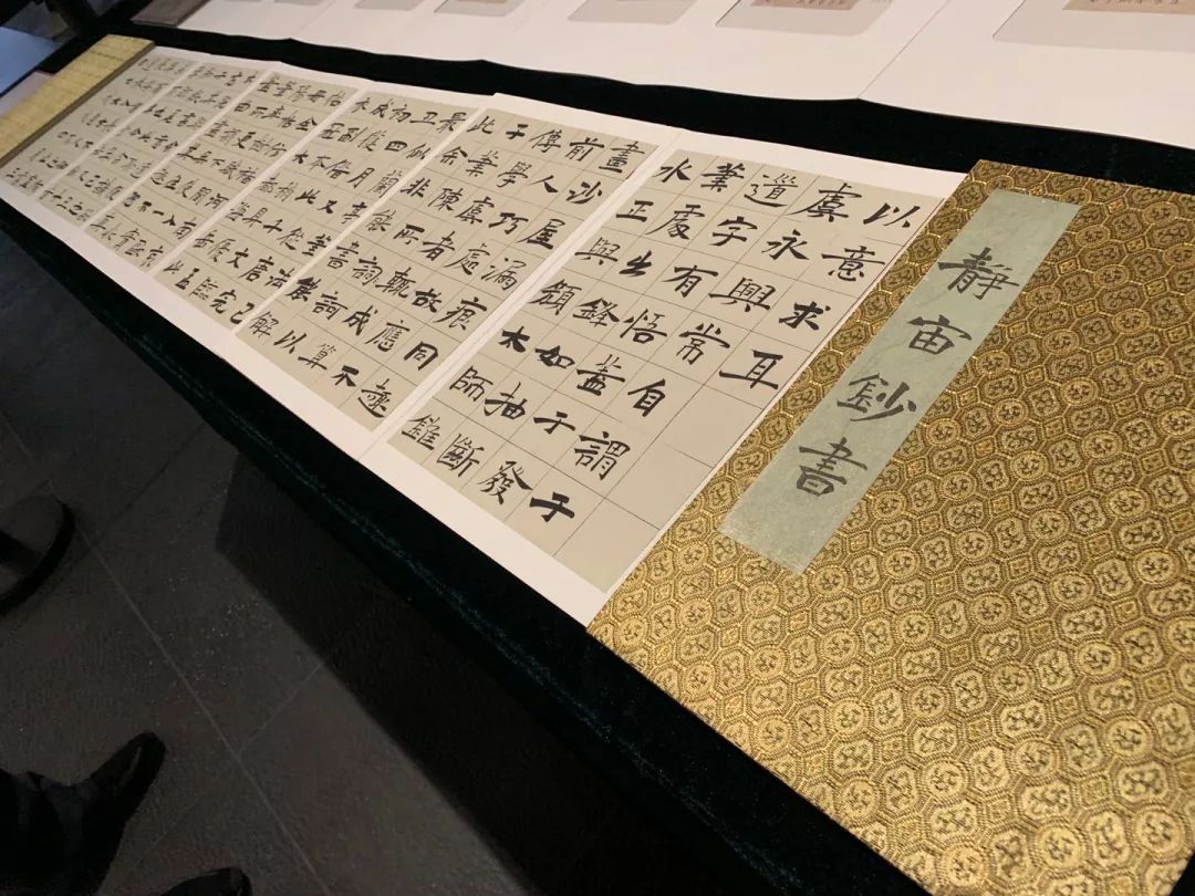  十二届国展长沙展区开幕（附入展作品）