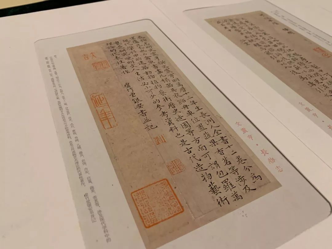  十二届国展长沙展区开幕（附入展作品）