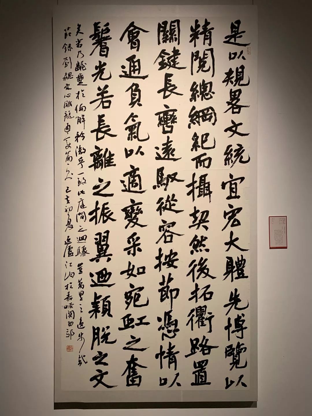 十二届国展长沙展区开幕（附入展作品）
