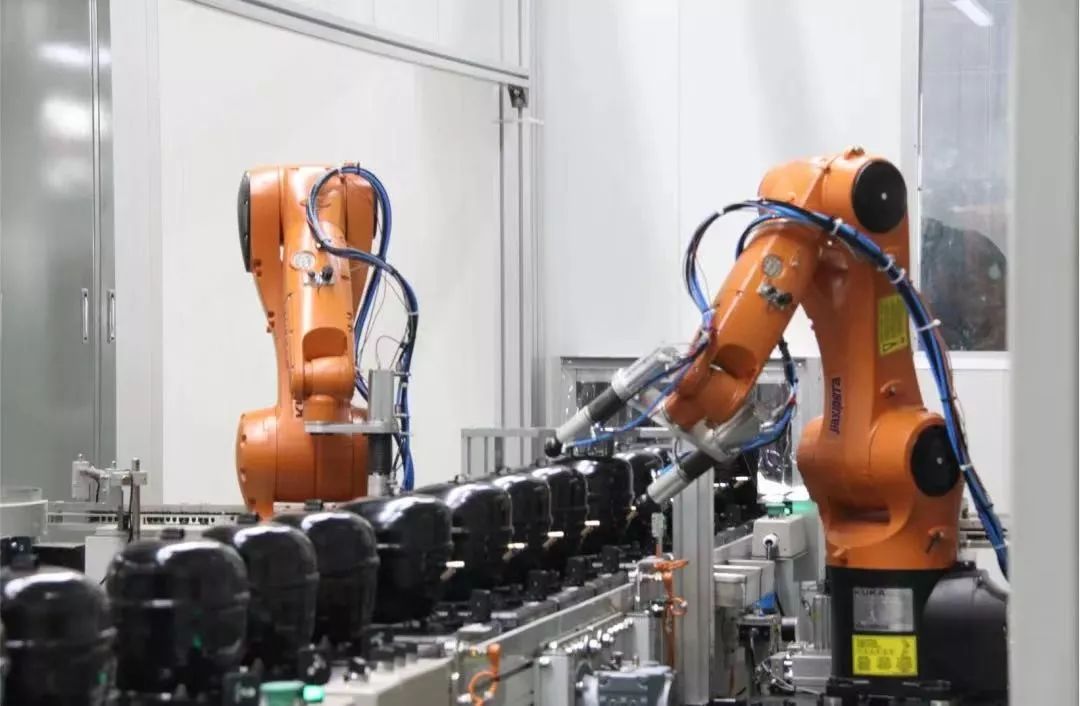 从能效之星到绿色设计示范企业,长虹绿色生态树行业节能标杆-家电圈官网