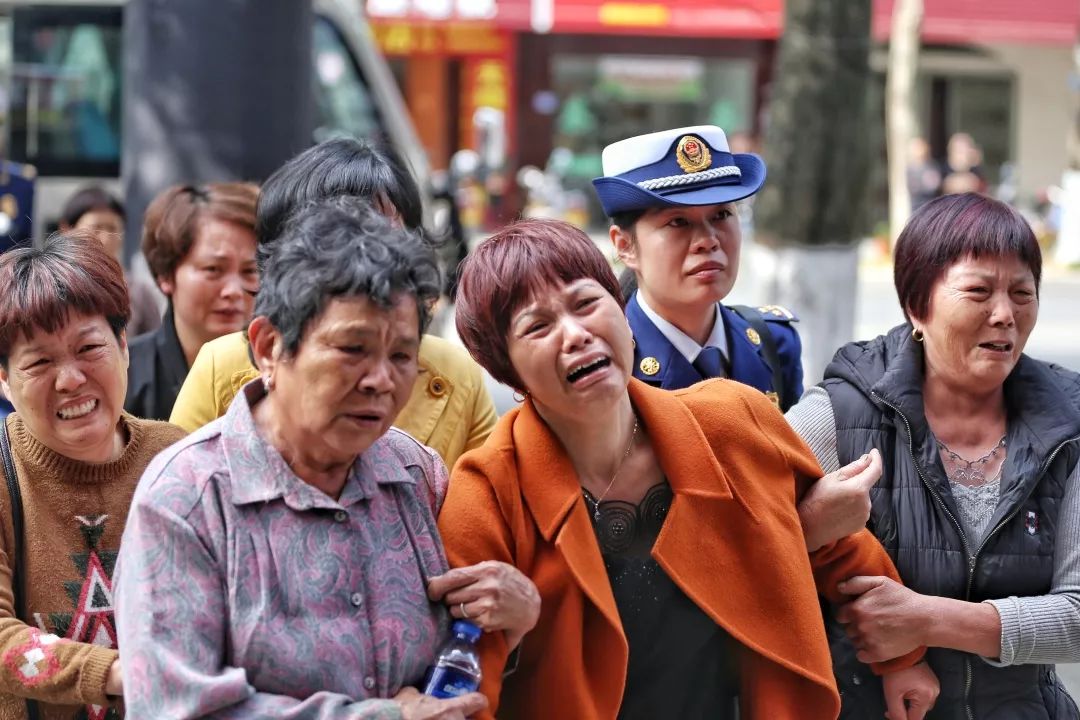 张伟杰烈士魂归永春!英雄,一路走好!