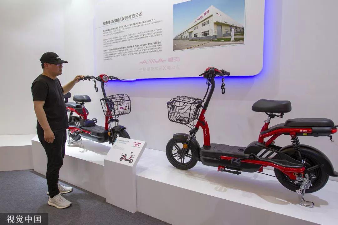 爱玛科技IPO：招股书错把“万元”写成“元” 应