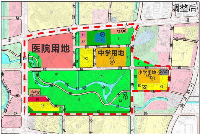 梧州市市区人口_梧州市人民医院(2)