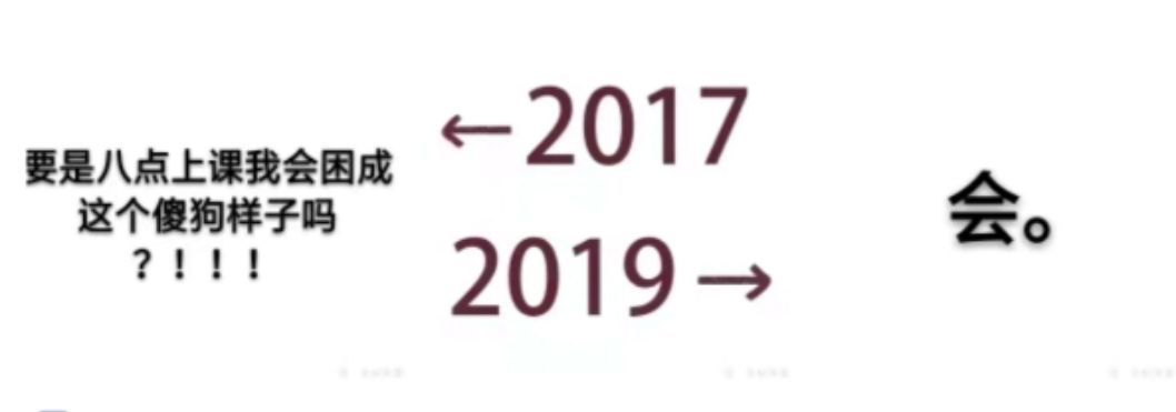 2017→2021变化的图片,2015到2021的变化图片 朋友圈刷屏的"←2017,2019→", 到底是个什么梗?_变化