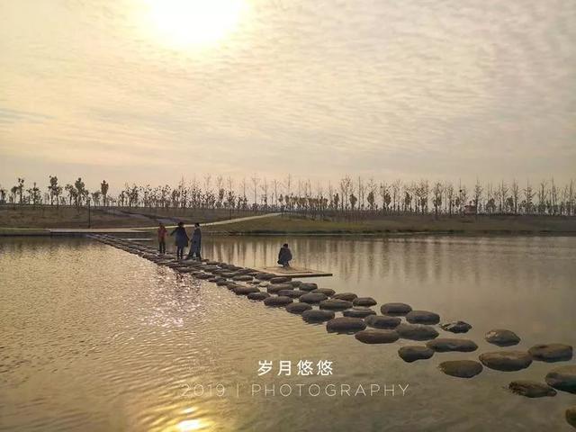 生态水城 醉美新蔡:摄影师眼中的新蔡_新蔡县