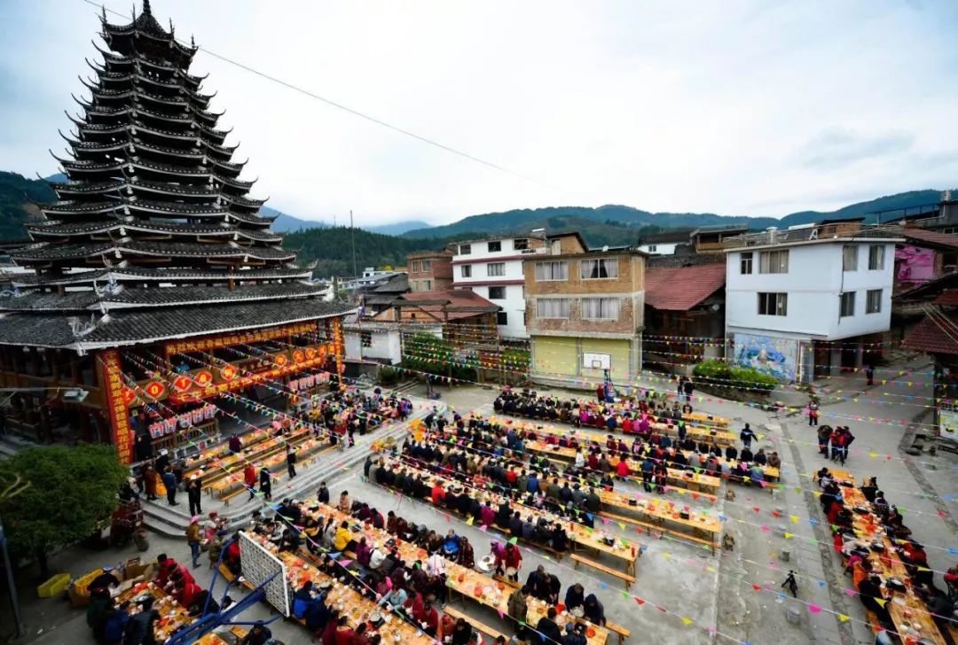 广南村位于龙胜各族自治县西北部,地处越城岭南麓传素山脉南侧,辖