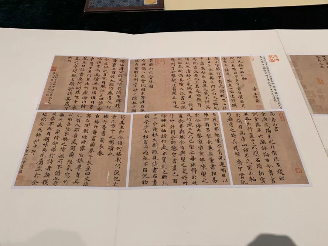  十二届国展长沙展区开幕（附入展作品）