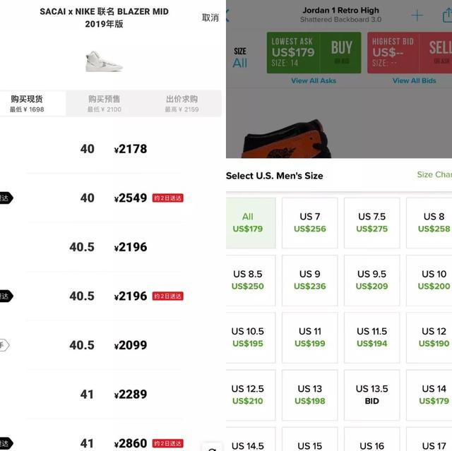 在国外怎么买鞋