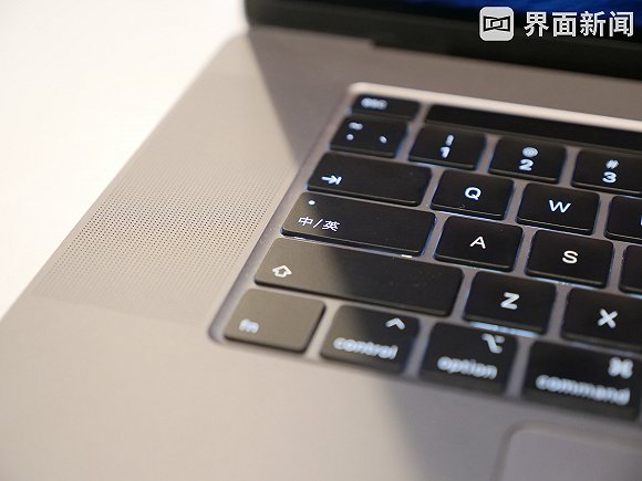 音響亮、鍵盤爽、螢幕大，16寸MacBook Pro你愛嗎？ 科技 第5張