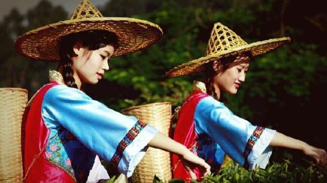 最纯正的汉族基因在哪个族 980137b1288c40c796e0444b8eb863db.jpeg