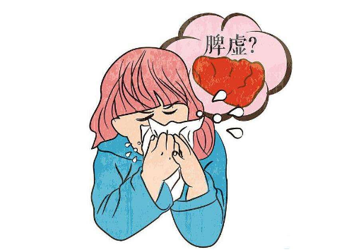 怎么看自己虚了
