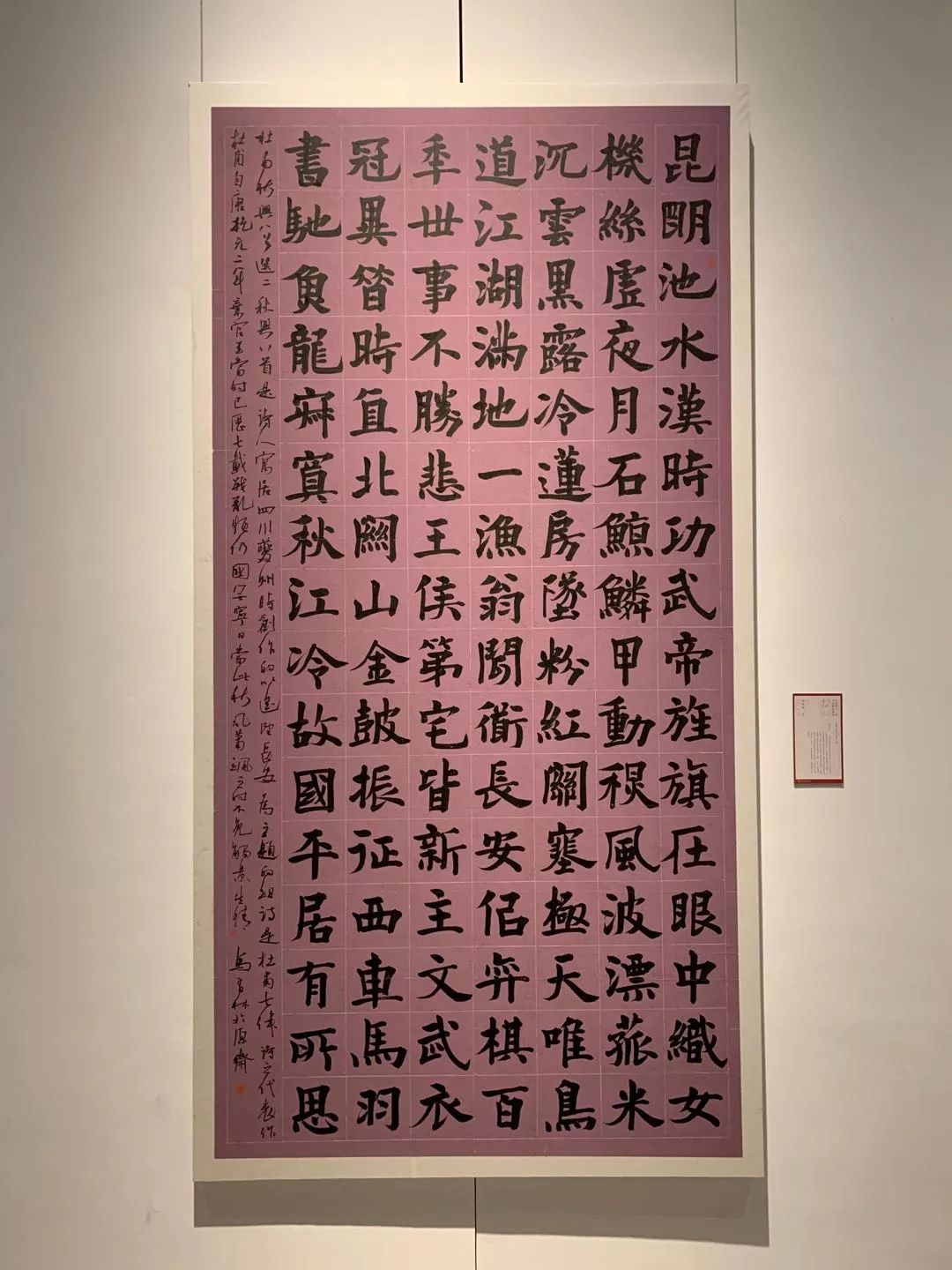  十二届国展长沙展区开幕（附入展作品）