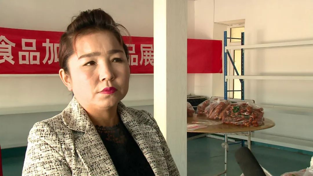 坚决打赢脱贫攻坚战哈斯彦阿不力提从贫困户成为脱贫致富带头人