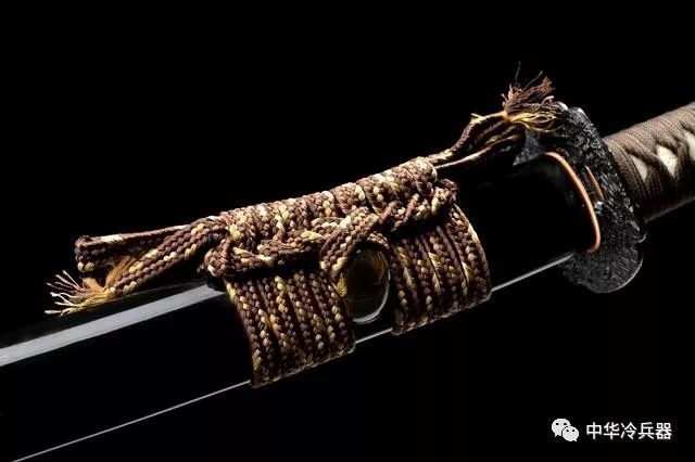 现在中国顶级刀匠锻造的刀能比得上日本刀吗？_搜狐网