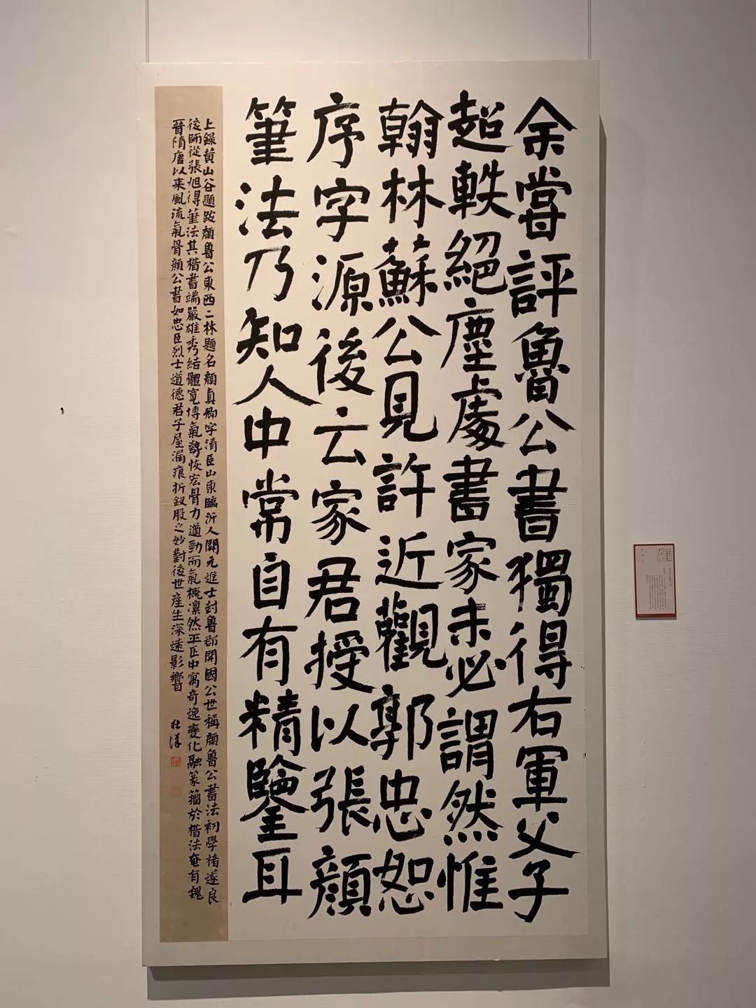  十二届国展长沙展区开幕（附入展作品）