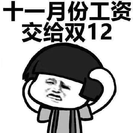 小编继续努力搬砖还双11花呗去啦
