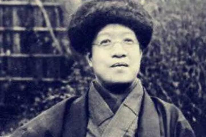 袁世凯|他骂人不带脏字，康有为，袁世凯均被他骂