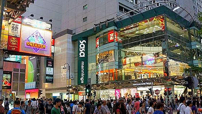 香港人口密度排名2021_香港人口