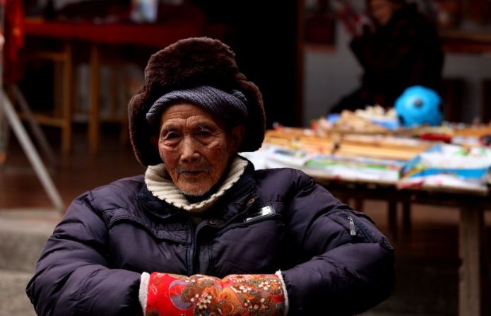 原创老人长寿是"借了"子孙阴寿?很多人不清楚,不妨一起了解下