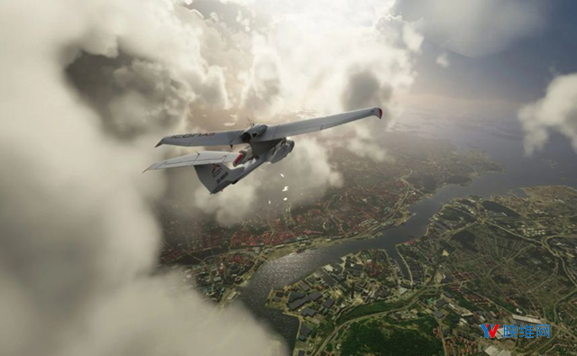 《微软飞行模拟器》开始研发VR版本，VR已成高优先级任务
