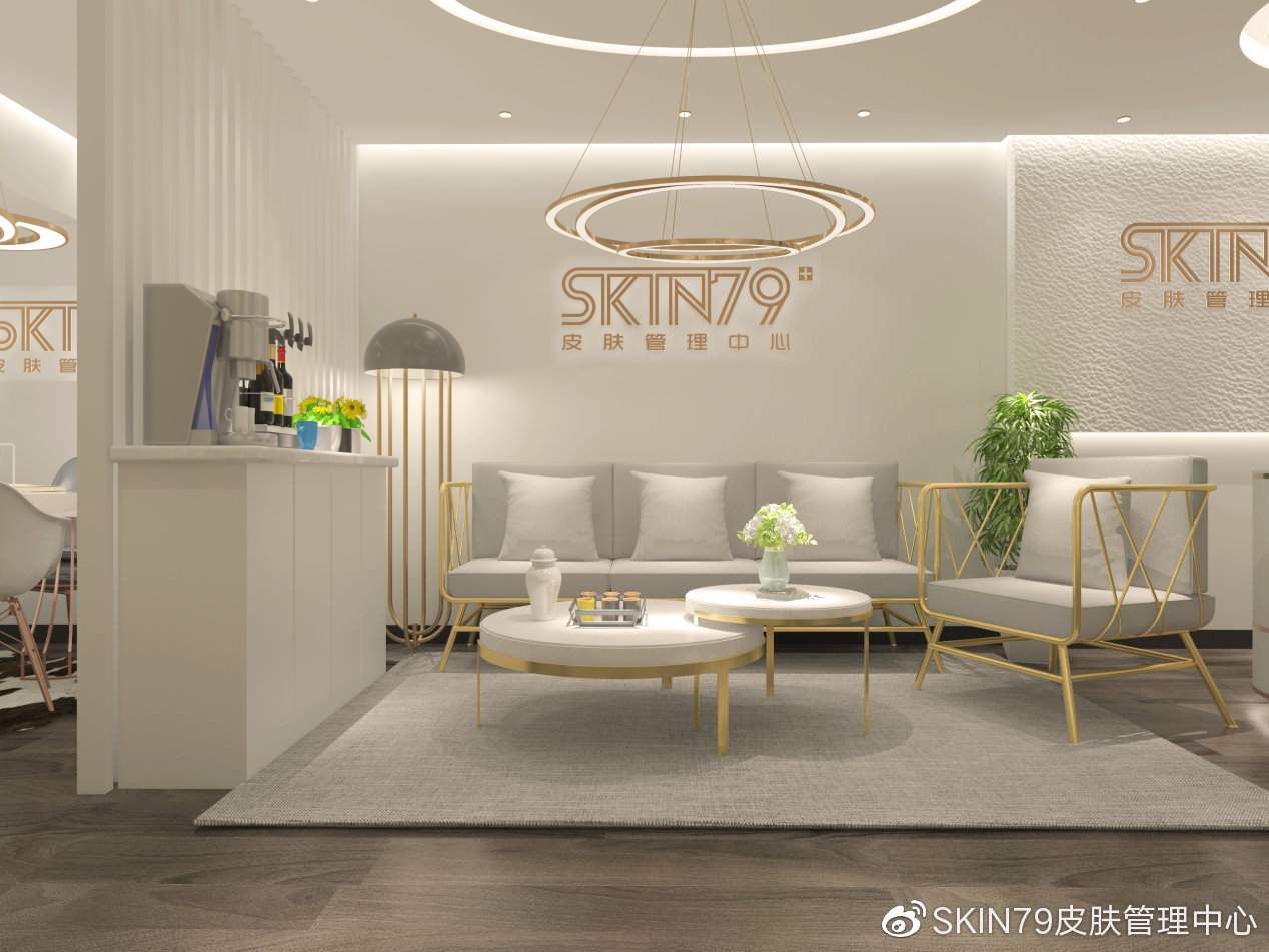 skin79皮肤管理中心:数字化,新美业国际连锁品牌,你的投资首选!