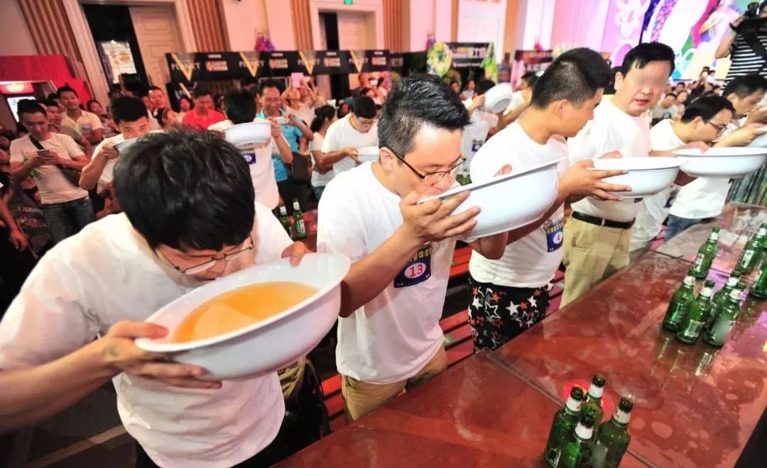 最新权威论文证实:喝酒会致癌!中国人尤其危险!
