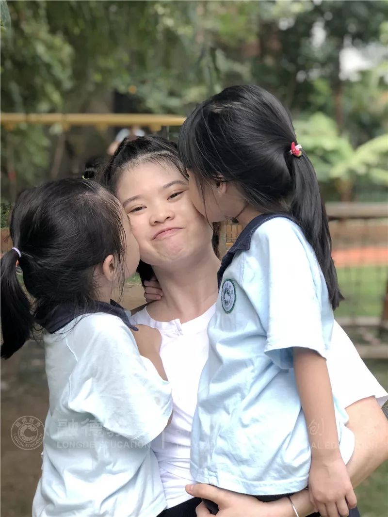 融德里 | 甜甜的话对你说