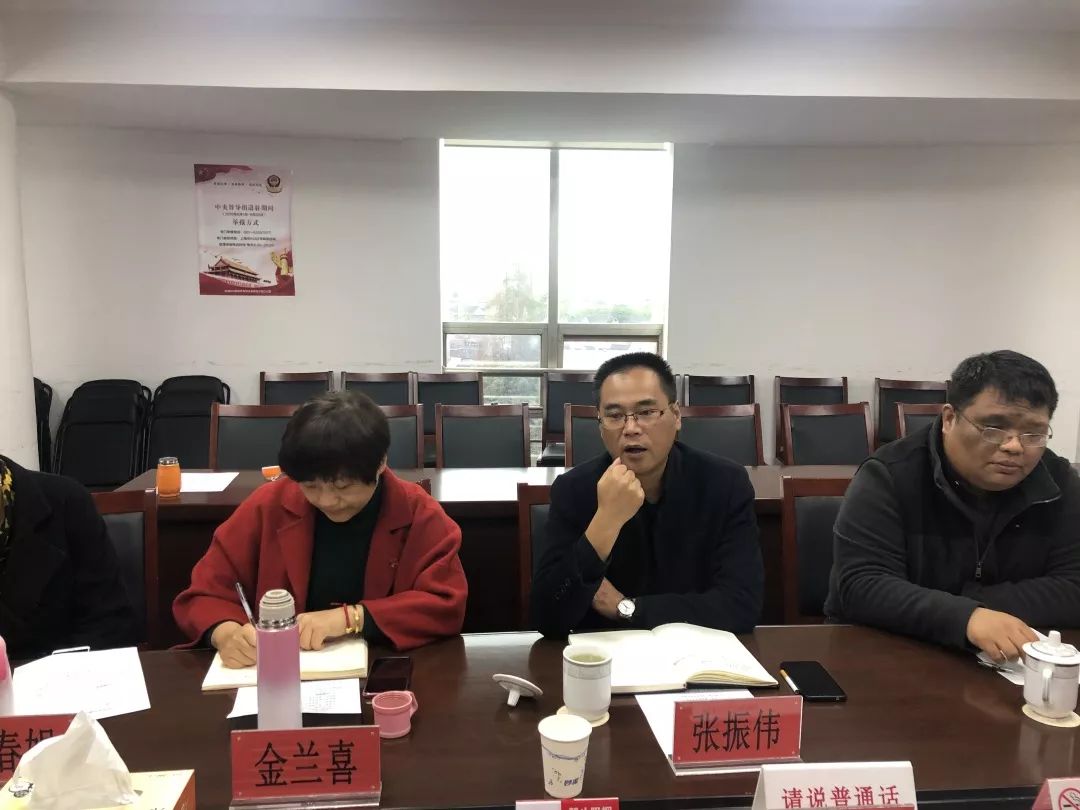 乡镇之窗西塘镇副镇长张振伟带队到上海金泽镇交流学习水利工作