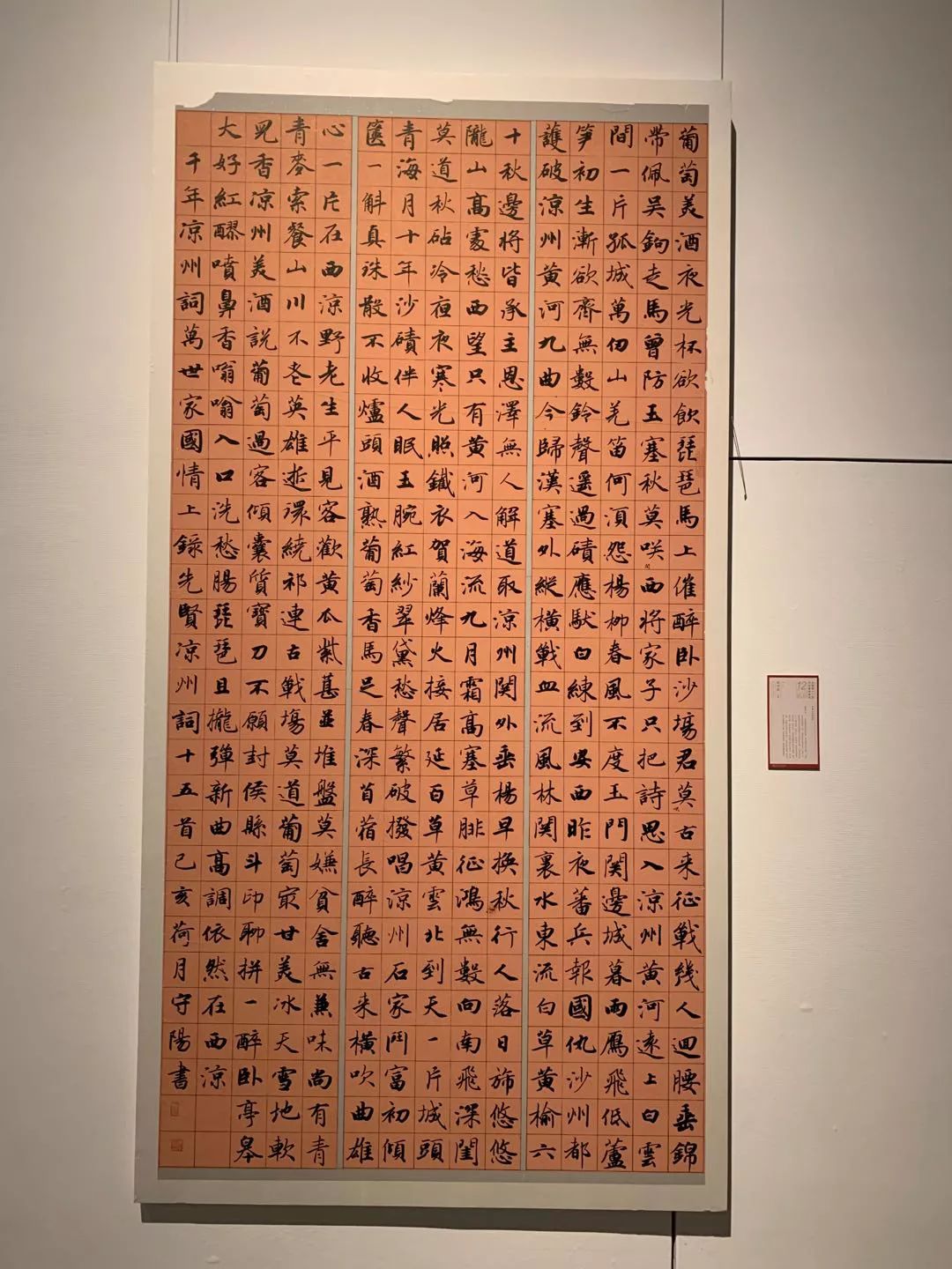  十二届国展长沙展区开幕（附入展作品）