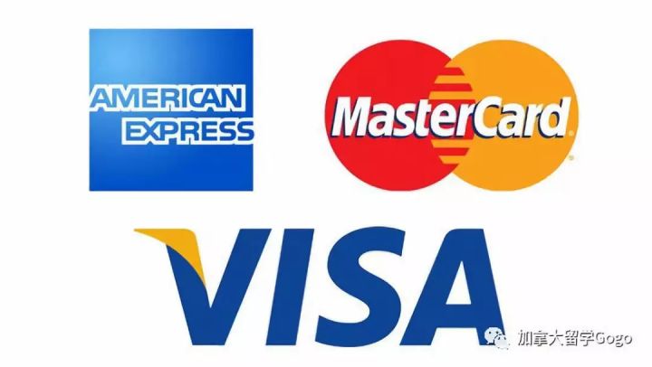 credit card(信用卡)
