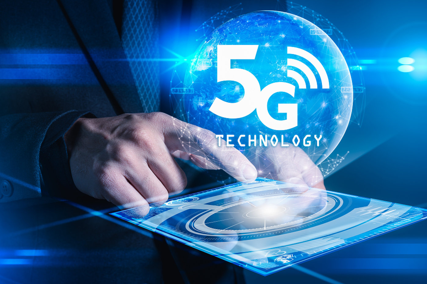 没能PK掉WiFi的Li-Fi，可能是5G请来的救兵