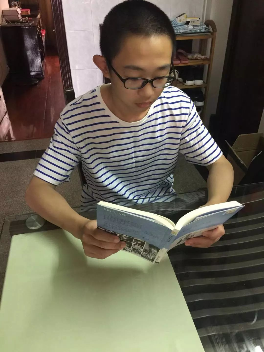 每周之星奉城二中2019学年第一学期第13周每周之星